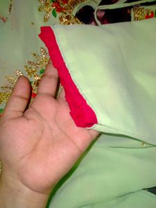 Kurta Set With Dupatta And Pant