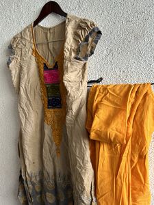 Grand Sale- Beautiful Kurta Set