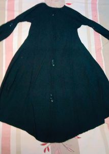 Abaya Burqa
