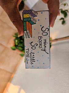 Cute Bookmarks!
