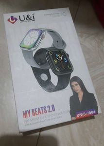 My Beats 2.0 Smartwatch