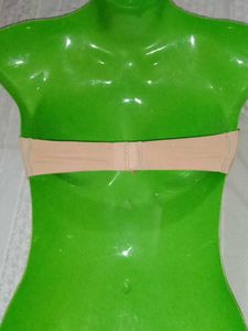 34C Strapless Bra