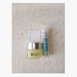 Plum Clear &amp; Bright Duo | 24Hr Calm &amp; Glow