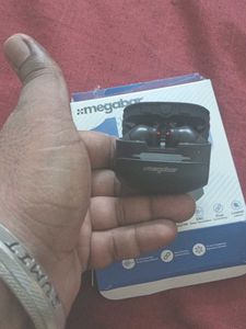 Bluetooth Tws 120 Hours Working