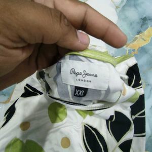 XXL PANT WITH TEES