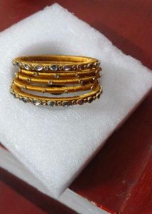 Silk Thread Bangles ✨