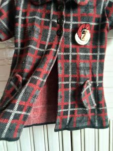 Woolen Half Shurug