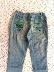 Jeans For Women