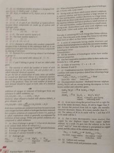 MTG Foundation Course Chemistry - Class 10 (2023 E