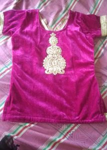 Beautiful Net Lehenga