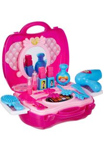 Kids Makeup Kit Toy