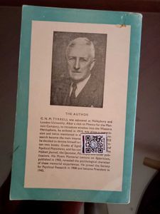 The Personality Of Man