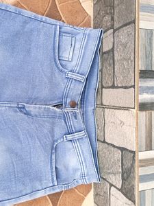 💞Mans Casual Jeans Pant Size Of 30💞