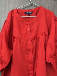 New Harvard Branded Top Cum Shirt
