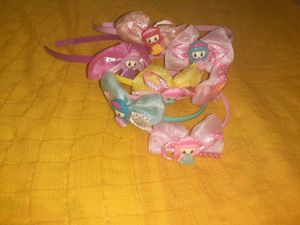 Fancy Girls Hairband