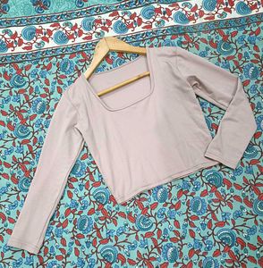 Long Sleeve Top