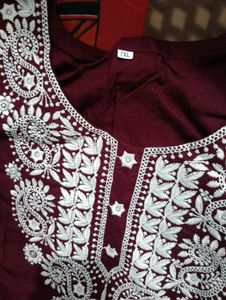 Beautiful 😍❤️ Women Kurta