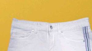 M@17 Size-30 (Sale) Latest Ladies high waist Jeans