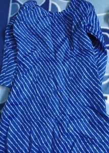 Blue Shirt