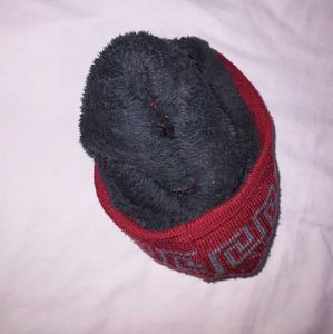Woolen Cap