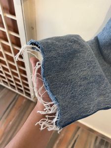 Zara Unused Jeans