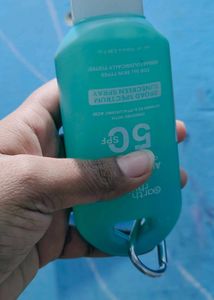 Earth Rhythm Sunscreen SPF 50