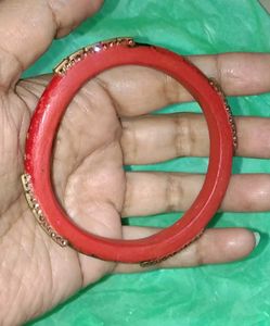 Lakh Kundan Kada /bangles