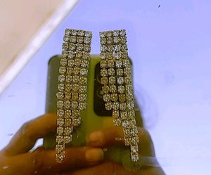 Handmade Earrings