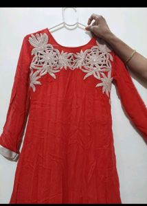 Elegant Ethnic Gown for function wedding