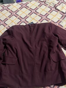 women blazers/jacket