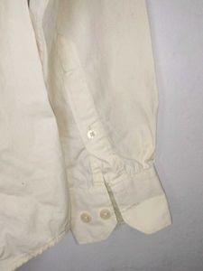 MAX off White Shirt