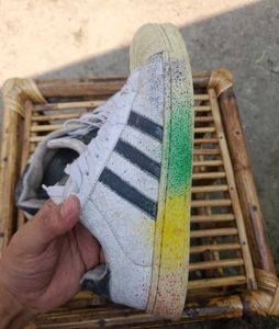 ADIDAS SUPERSTAR DUP...