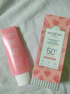 Dot &amp; Key Sunscreen
