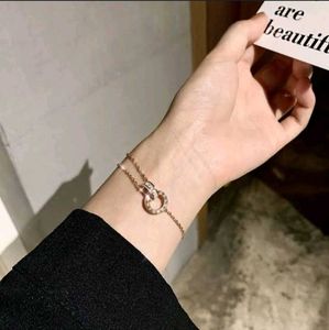 Roman Numeral Bracelet