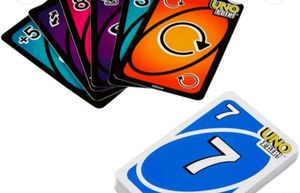 UNO Cards