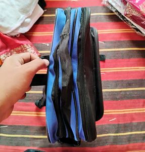 School Bag 🎒 (For 3yr Old Kids)