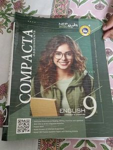 Compacta Assignments English 9