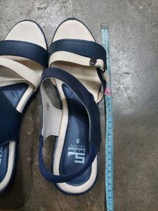Sreeleathers New Heels