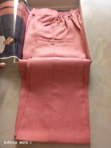 New 7-9 Yrs Royal Pink Suit Blazer For Boys