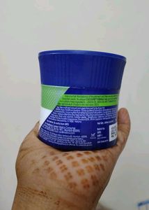 hair cream parachute new