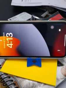 kinder Joy dc collection Superman Phone Stand