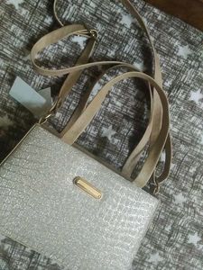 Elegant Crossbody Bag