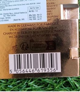 Charlotte Tilbury Lip Blur