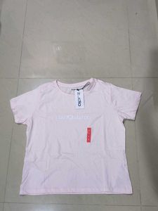 Oversized T-Shirt combo (New)