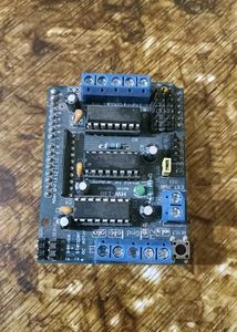 Rc Auto Contol Car