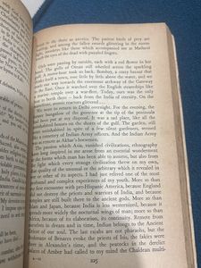 Anti-Memoirs by Andre Malraux