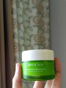 BAYLA SKIN Avo-Barrier Moisturizer