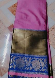 Pinky Saree..💖🫶