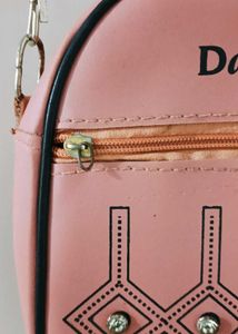 Girls Beautiful Sling Bag