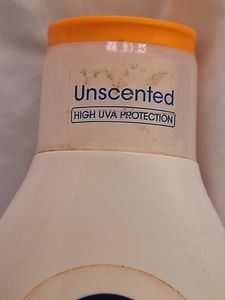 Nivea Sun Kids Protect and Sensitive Lotion